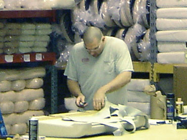 Seamless Covers & Cushions