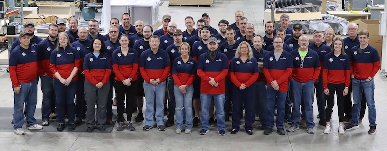 wds employees